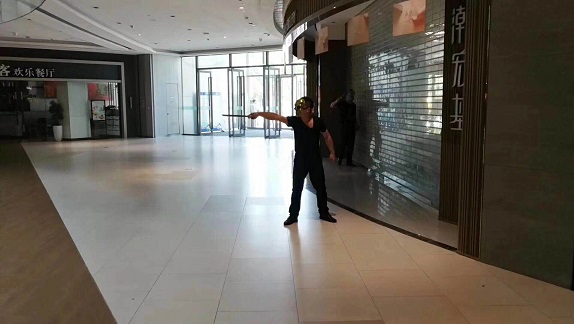 深圳保安公司